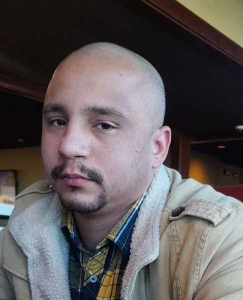 Darrin Mills - Profile Photo