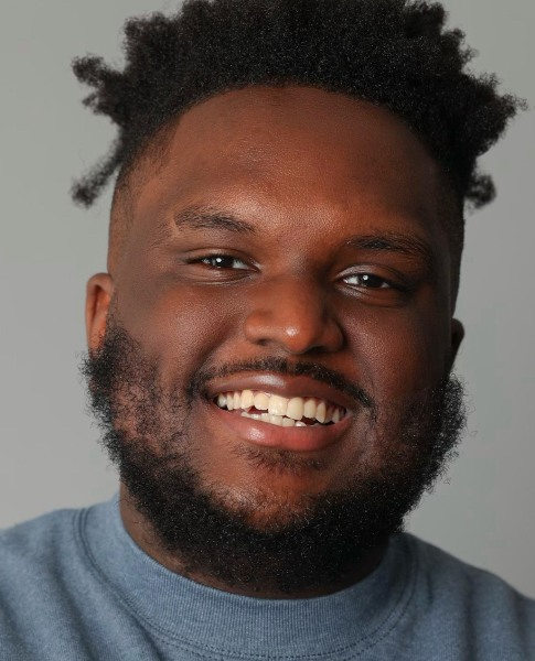 Joshua  Thomas - Profile Photo