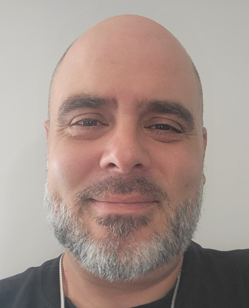 Matthew Frank - Profile Photo