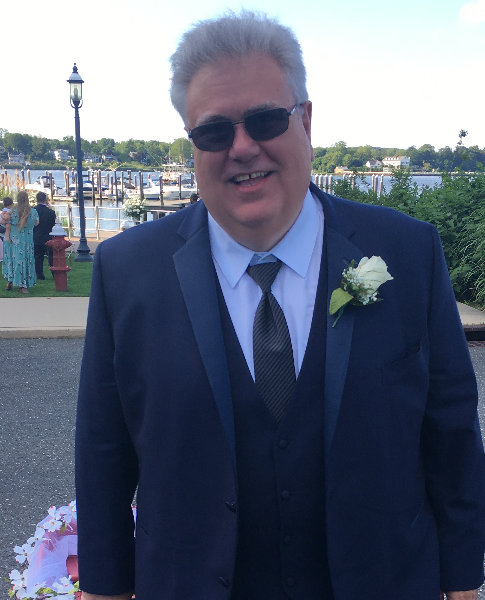 Tom Meyers - Profile Photo