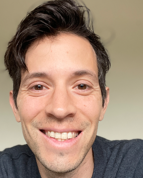 AJ Restrepo - Profile Photo