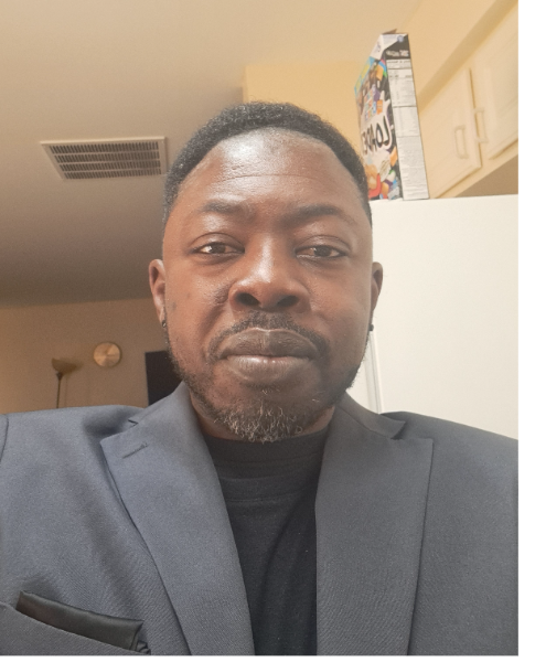 Will North - Profile Photo