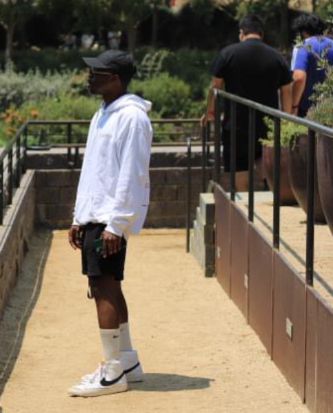 Jerel Watson - Profile Photo