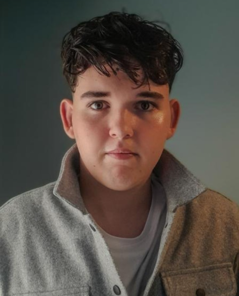 Kenzie Mcclelland - Profile Photo