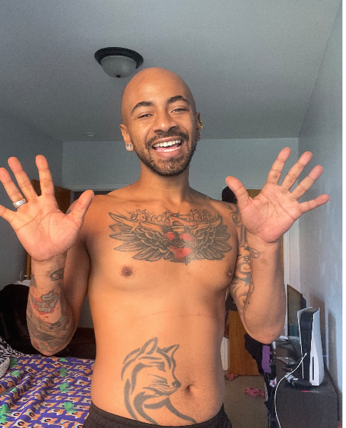 Gregory Barnett - Profile Photo