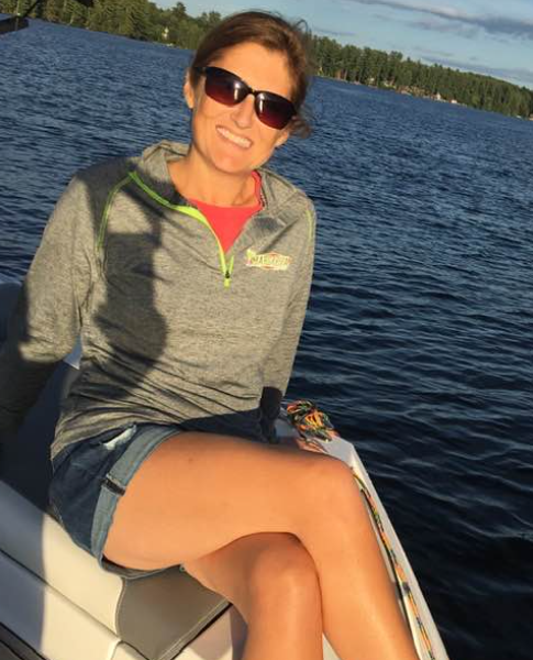 Robin O’Connell - Profile Photo