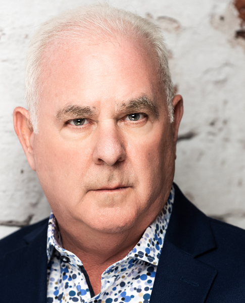 LORNE COOPER - Profile Photo