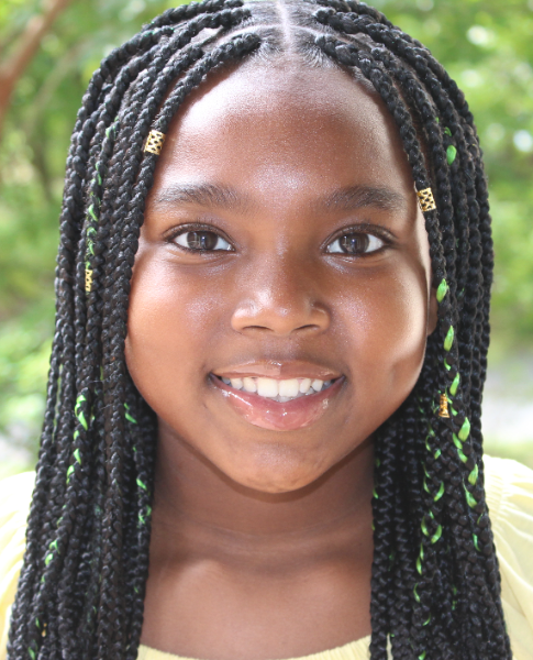 Claire James - Profile Photo