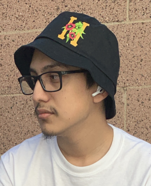 Robert castanon - Profile Photo