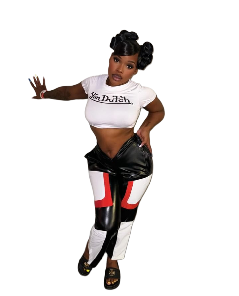 Epharodita  Jean - Profile Photo