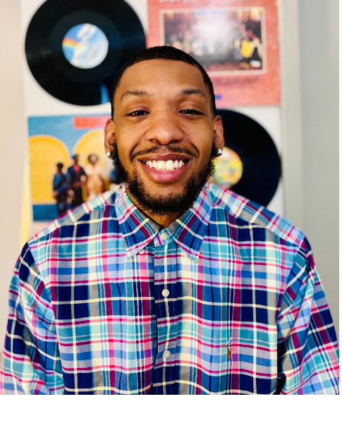 Triston Scott - Profile Photo