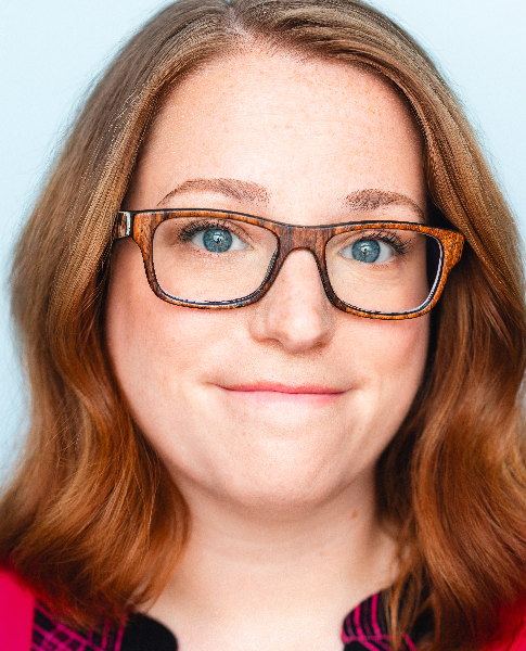 Brooke Jacoby - Profile Photo