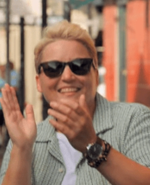 Stephanie Williams - Profile Photo