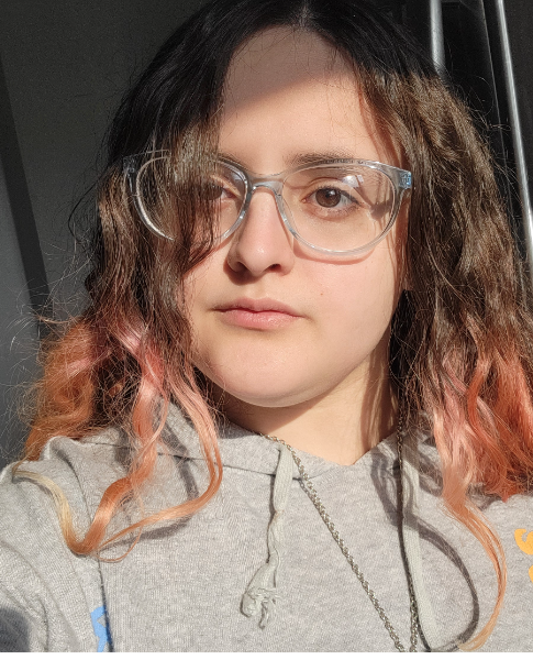 vitalia ginoris - Profile Photo