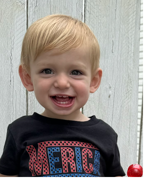 Nashton Smith - Profile Photo