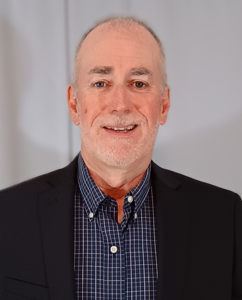 Kevin  Thomas - Profile Photo