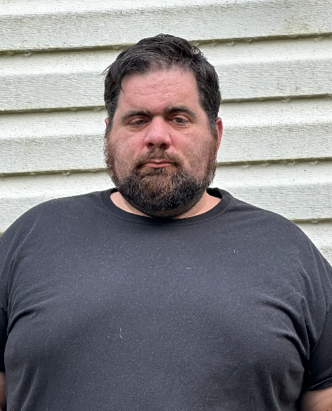 Steven Deyo - Profile Photo