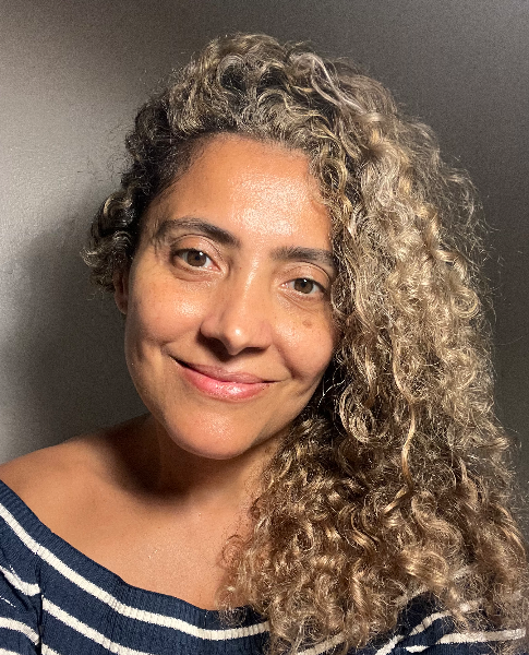 Nagham Osman - Profile Photo