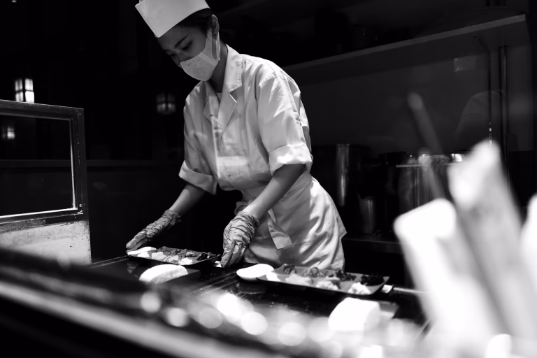 $1,700+ Project Meal Kit Casting Call for Chef Role