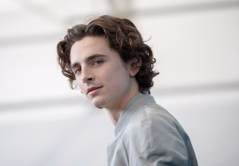 What’s Timothée Chalamet Salary for New Heist Film?