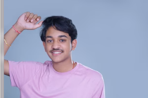 Kavin Venkatesan - Gallery Image 2