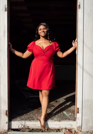 Danielle Ruffin - Gallery Image 9