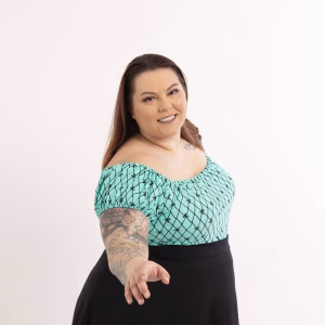 Danyle Reed - Project Casting Gallery Image 4 Danyle Reed - Gallery Image 4