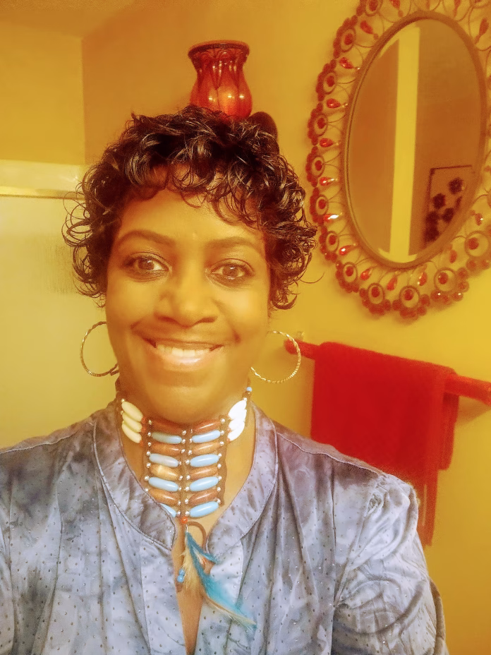 Tina  Parker - Profile Photo