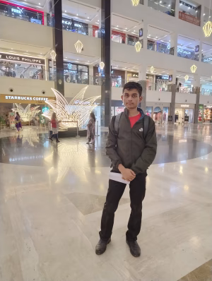 Dipon Biswas - Project Casting Gallery Image 5 Dipon Biswas - Gallery Image 5