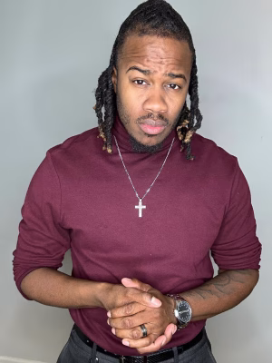 Joshua  GILLIARD - Gallery Image 13