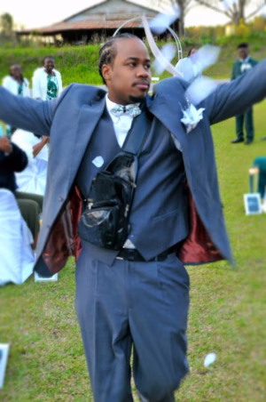 Joshua  GILLIARD - Gallery Image 12