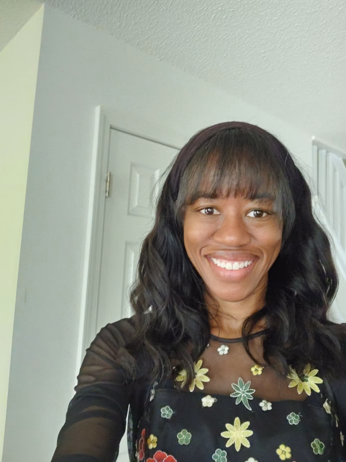 Marvenia Blanding - Profile Photo