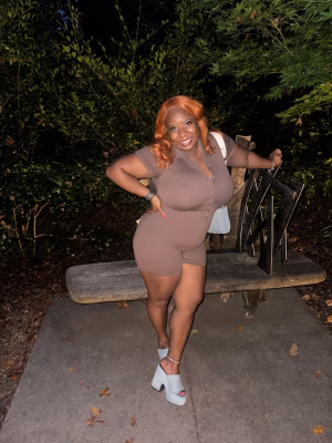 Emani Johnson - Project Casting Gallery Image 1 Emani Johnson - Gallery Image 1