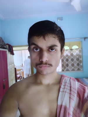 Dipon Biswas - Project Casting Gallery Image 4 Dipon Biswas - Gallery Image 4