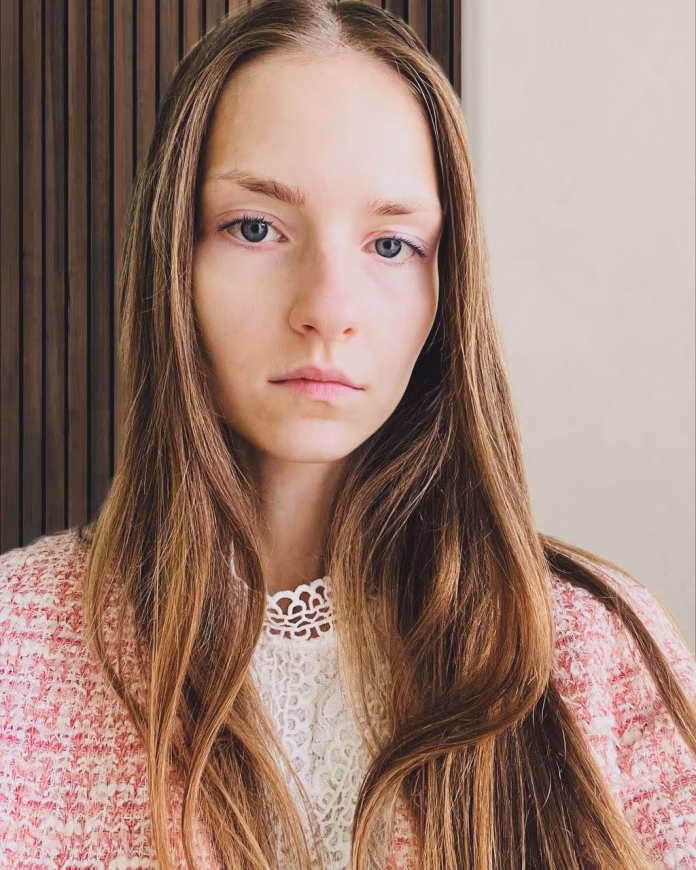 Karina Lashkova - Profile Photo