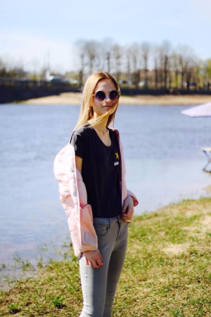 Karina Lashkova - Gallery Image 2