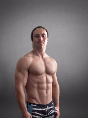 Thomas Finucan - Project Casting Gallery Image 1 Thomas Finucan - Gallery Image 1