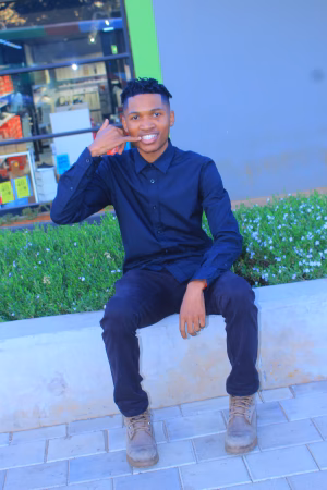Njabulo Jaca - Gallery Image 1