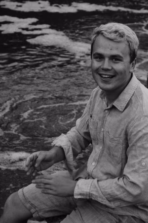 Mikita Sharstniou - Gallery Image 2