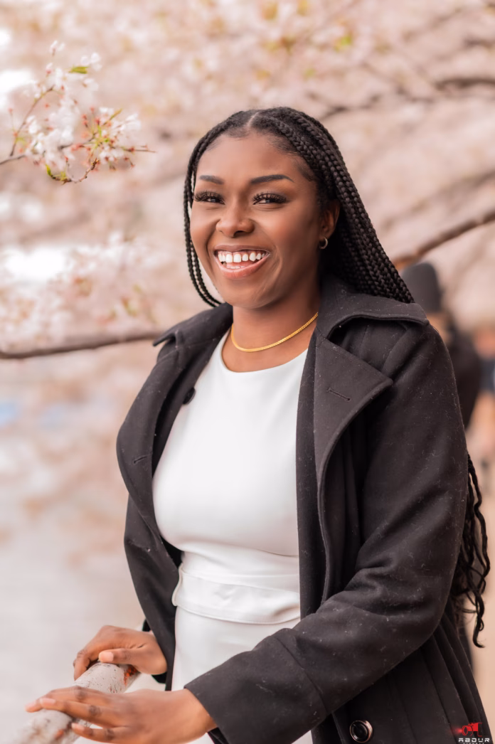 Natasha Dixon - Profile Photo