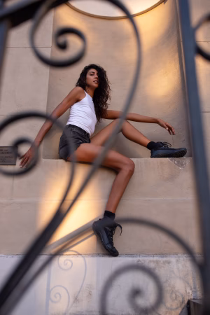 Joy Freebird - Project Casting Gallery Image 3 Joy Freebird - Gallery Image 3