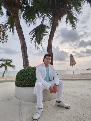 Kaleb Clifton - Project Casting Gallery Image 1 Kaleb Clifton - Gallery Image 1