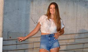 Eva Swan - Project Casting Gallery Image 2 Eva Swan - Gallery Image 2