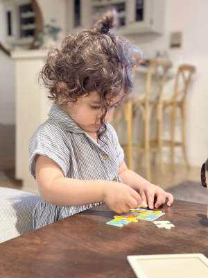 Shaylin Behbahani - Project Casting Gallery Image 5 Shaylin Behbahani - Gallery Image 5