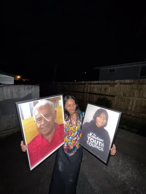 Daisy Feagaiga - Project Casting Gallery Image 2 Daisy Feagaiga - Gallery Image 2