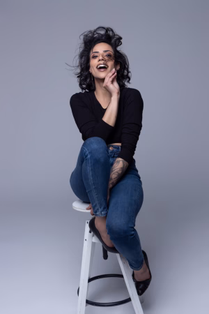 Kaya Rebello - Gallery Image 2