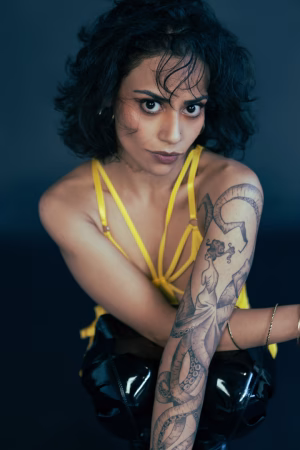 Kaya Rebello - Gallery Image 4