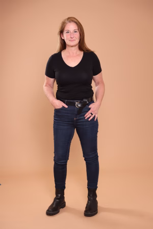 Orla Gilroy - Project Casting Gallery Image 11 Orla Gilroy - Gallery Image 11