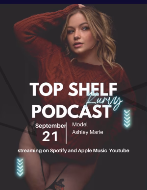 Ashley Marie Olson - Project Casting Gallery Image 4 Ashley Marie Olson - Gallery Image 4