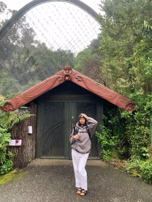 Daisy Feagaiga - Project Casting Gallery Image 4 Daisy Feagaiga - Gallery Image 4